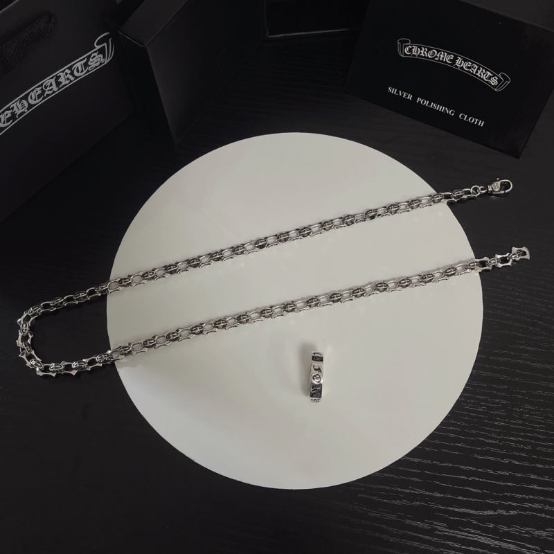 Chrome Hearts Necklaces